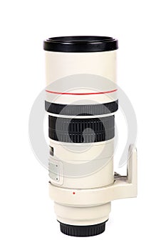 Professional dslr camera lens