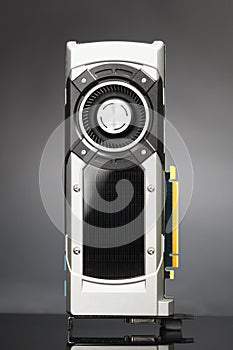 Professional gaming graphic card