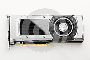 Professional gaming graphic card