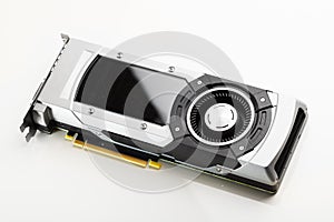 Professional gaming graphic card