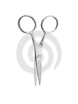 Professional Haircutting Scissors