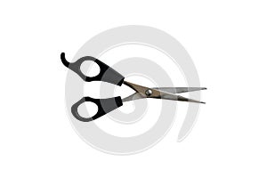 Professional haircutting scissors for haircuts