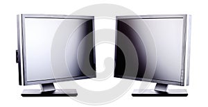 Professional lcd monitors