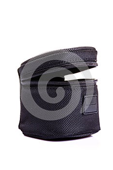 Professional lens bag