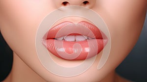 Professional Lip Augmentation Procedure for a Perfect Pout.