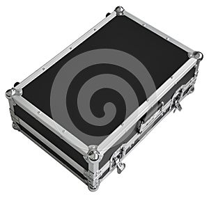 professional metal case