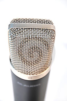 Professional Microphone