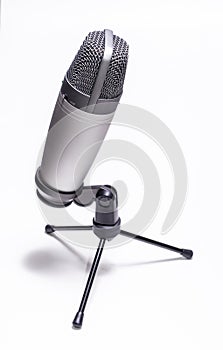 Professional microphone