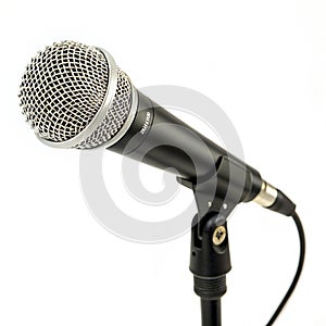Microphone
