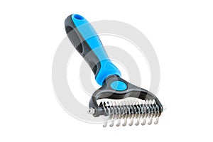 Professional pet grooming tools. Tool, accessory