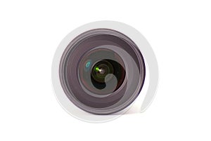 Professional photo lens