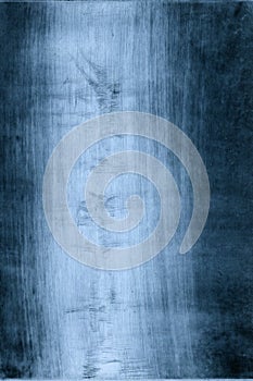 Professional Photo texture background in blue