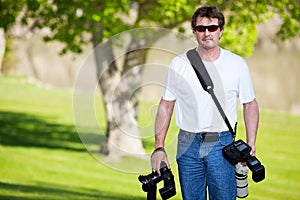 Professional Photographer