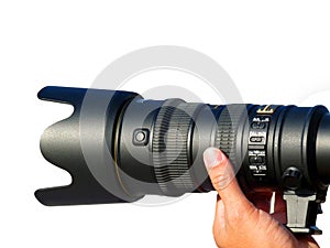 Professional Photography