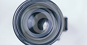 Professional photography lenses and macro
