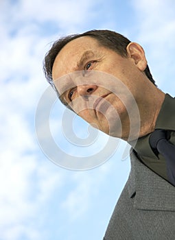 Professional qualification