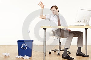 Professional Recycling