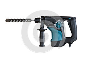 Professional rotary hammer