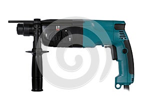 Professional rotary hammer