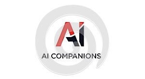 And professional set against a white background emphasizing the