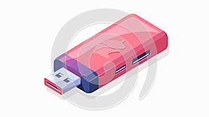 Professional USB Flash Drive Stick Thumbdrive for Data Information