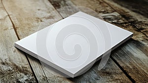 professional white paper template