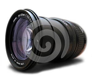 professional Zoom lens