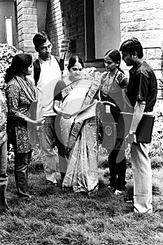 college education india