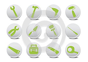 Proffesional instruments