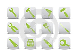 Proffesional instruments