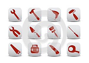 Proffesional instruments