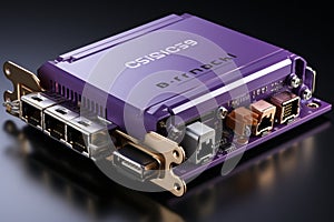 PROFIBUS DP Interface Module