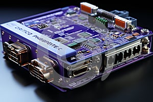 PROFIBUS DP Interface Module