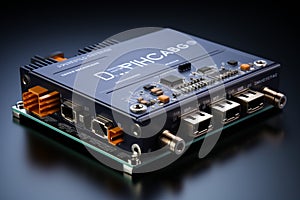 PROFIBUS DP Interface Module