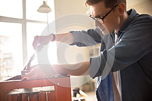 Preparing 3D Printer for Productive Work