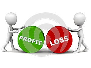 Profit and loss