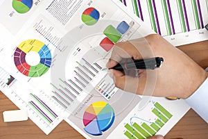 Profit - Stock Image