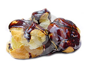 Profiterol