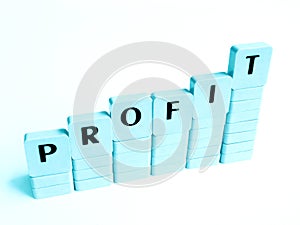 Profits increasing