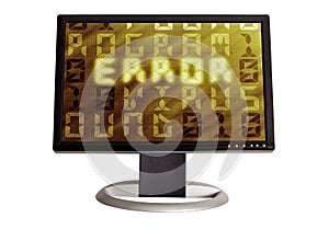 Program Error Computer Virus