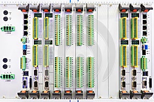 Programmable logic controller