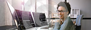 Programmer Coding Classes. Web Developer Coder
