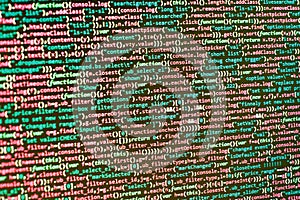 Programmer occupation job. Search engine optimization for better rankings with anchor tags.