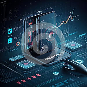 Innovative Digital Workspace with Advanced Analytics Tools