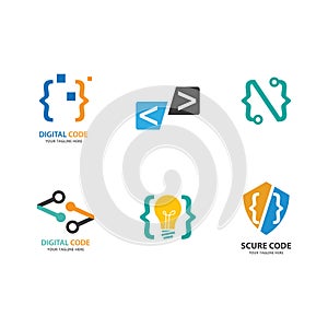 Programming Code technology