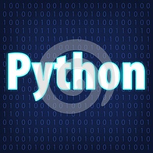 Programming coding Python