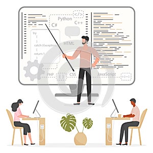 Programming Languages Learning Software Coding IT