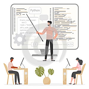 Programming Languages Learning Software Coding IT