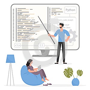 Programming Languages Learning Software Coding IT