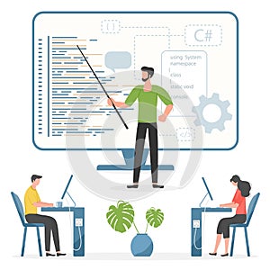 Programming Languages Learning Software Coding IT